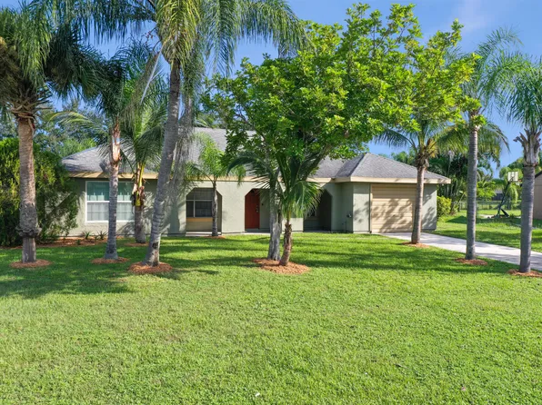 737 SW Belmont Cir, Port Saint Lucie, FL 34953