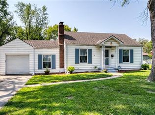 3211 NE 53rd St, Kansas City, MO 64119