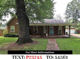 211 Foster St, Monroe, LA 71201