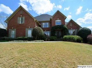 2017 Eagle Valley Dr, Birmingham, AL 35242