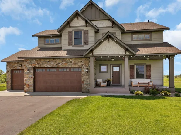 22077 Majestic Dr, Clearwater, MN 55320