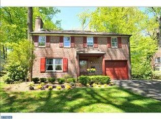 530 Willow Grove Ave, Glenside, PA 19038