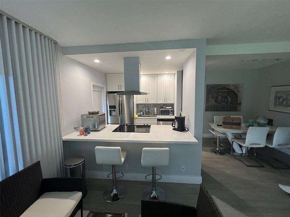 2nd image of 1300 N Ocean Boulevard #101