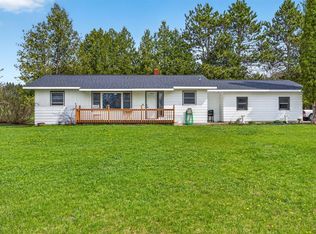 4079 Wild Turkey Trl, Reed City, MI 49677