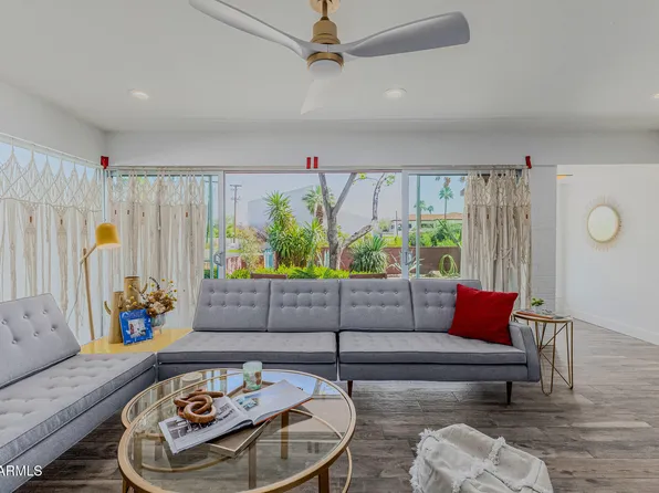 160 E CORONADO Road #58, Phoenix, AZ 85004