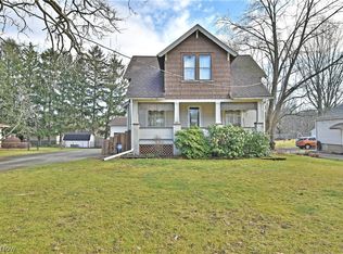 457 N Rd Se, Warren, OH 44484