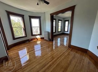 30 Pattison St UNIT 2, Worcester, MA 01604