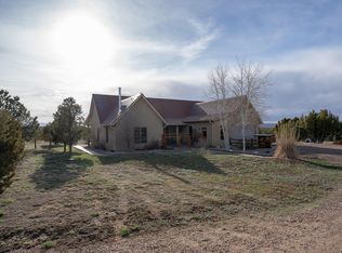 380 Windmill Canyon Rd, Walsenburg, CO 81089