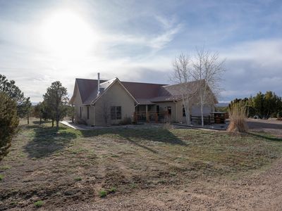 380 Windmill Canyon Rd, Walsenburg, CO, 81089