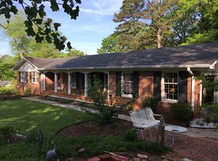 226 Camelot Rd, Clemson, SC 29631