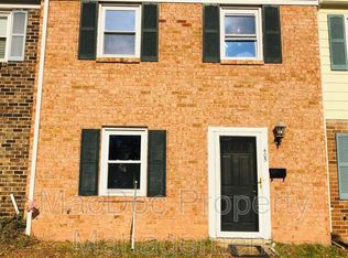 405 Olde Greenwich Cir, Fredericksburg, VA 22408