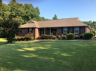 406 County Line Rd, Griffin, GA 30224