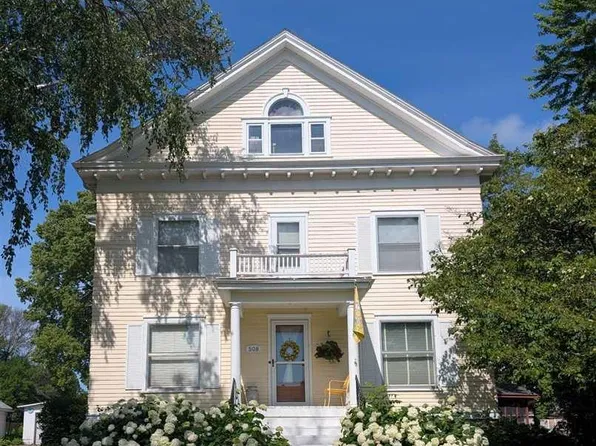 508 N Main St, Janesville, MN 56048