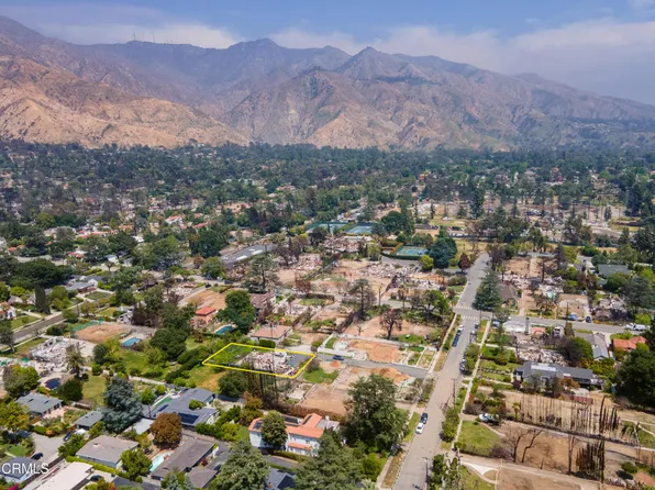 1289 E Calaveras St, Altadena, CA 91001