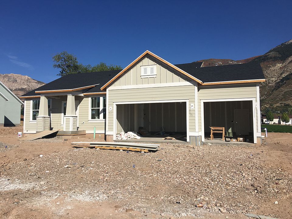 2nd image of 1678 N 550 E #119