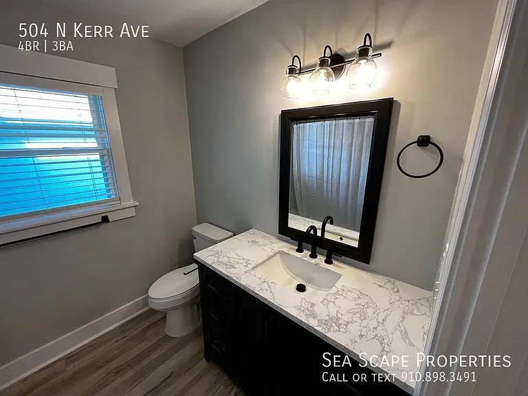 504 N Kerr Ave — Photo 29