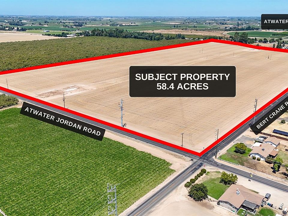 1st image of Bert Crane Rd