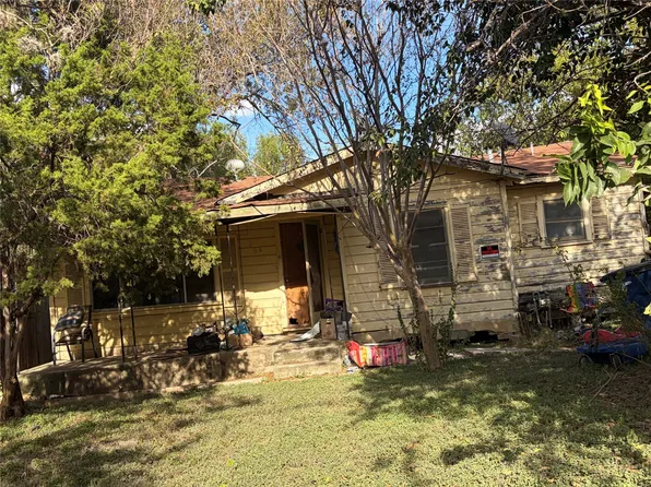206 McGaugh Ave, New Braunfels, TX 78130