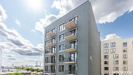 Rented by Nooklyn NYC LLC