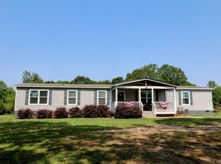 205 Parsons Rd, Fountain Inn, SC 29644