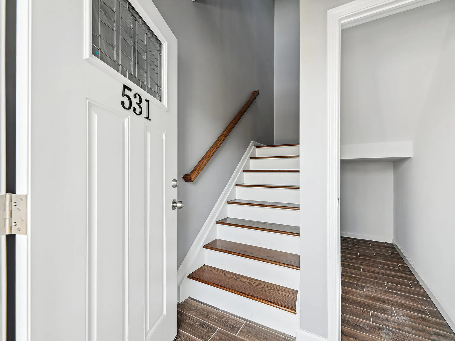 New Construction 3 Bed / 2 Bath (Elizabeth) — Photo 2