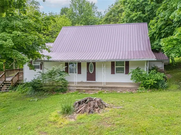 471 Geralds Rd #416, Glasgow, KY 42141