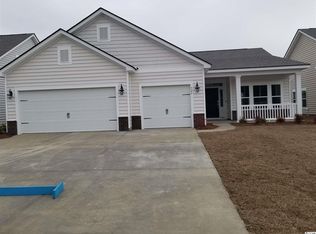 924 Harrison Mill St LOT 212, Myrtle Beach, SC 29579