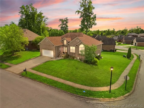 11530 Yorktown Boulevard, Sellersburg, IN 47172
