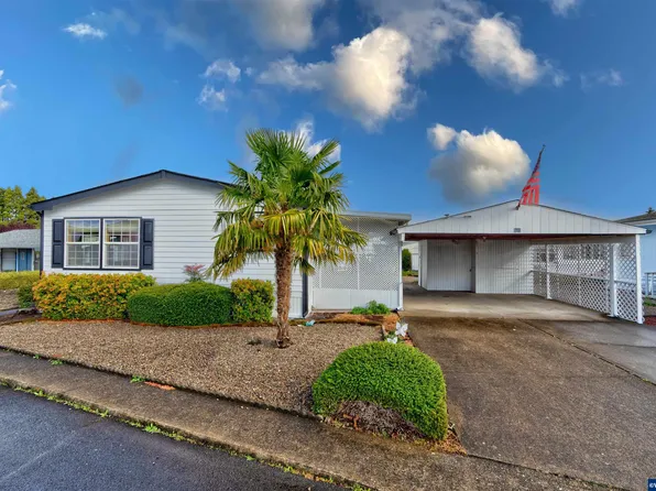 2410 Lancaster Dr SE Unit 949, Salem, OR 97317