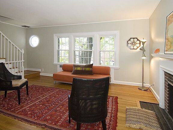 Living Room II