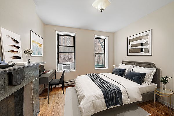 1st image of 118 W 109th St APT 3W