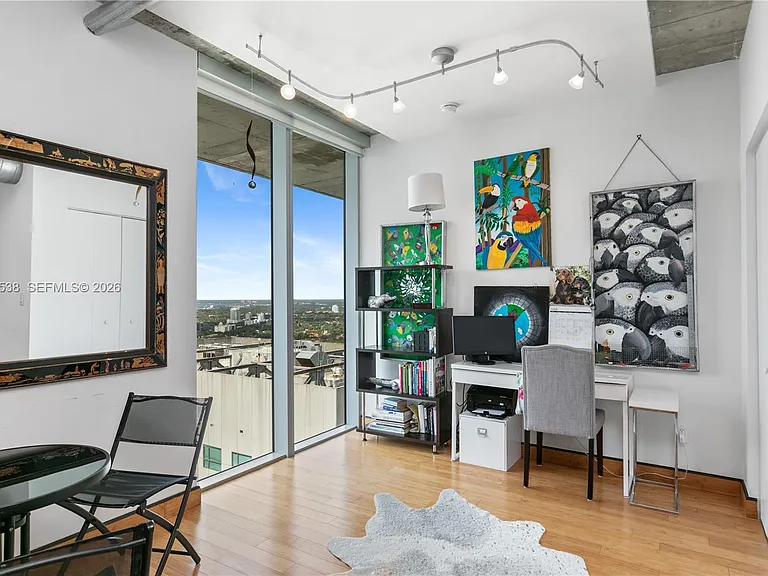 690 SW 1st Ct #Penthouse II17 — Photo 19