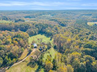 1129 Lord Rd, Commerce, GA 30530