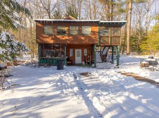 23 Easy Street, Litchfield, ME 04350