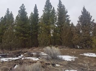10/AC County Road 133c, Davis Creek, CA 96108