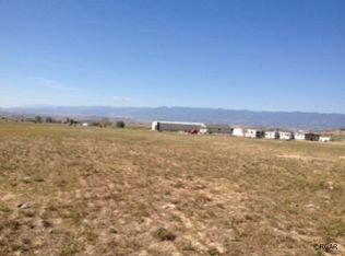 38 5th St, Penrose, CO 81240