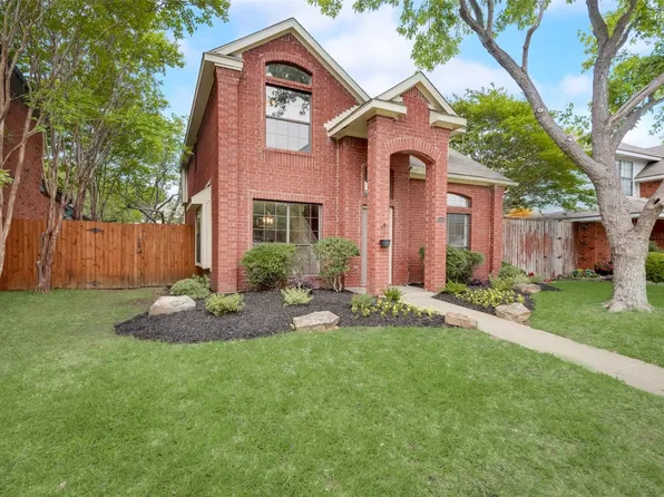 408 Kyle Dr, Coppell, TX 75019