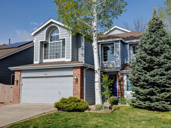 2937 W Yarrow Circle, Superior, CO 80027