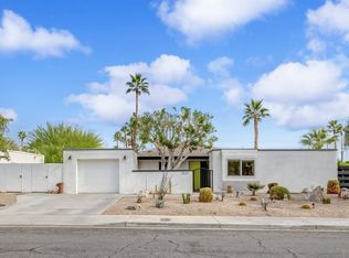 2564 N Aurora Dr, Palm Springs, CA 92262
