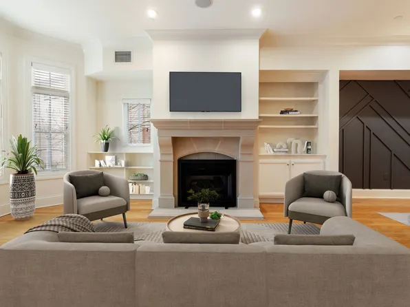 216 31st Ave N, Nashville, TN 37203