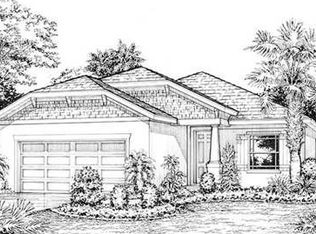 11819 Major Turner Run, Parrish, FL 34219