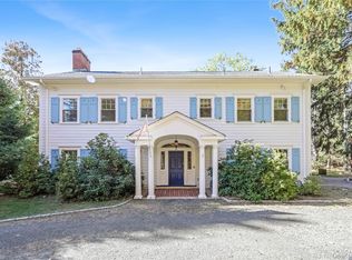 25 Whittier Road, Blauvelt, NY 10913