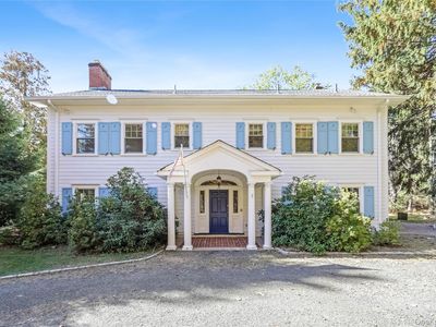 25 Whittier Road, Blauvelt, NY, 10913