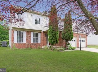 5203 Mojarro Ct, Waldorf, MD