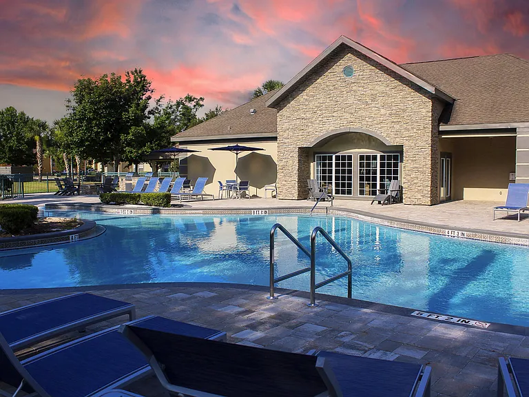 The Vibe at Celebration Pointe — Photo 17