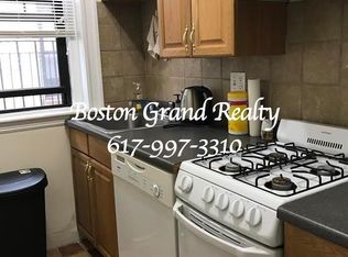 115 Saint Stephen St #41-L, Boston, MA 02115