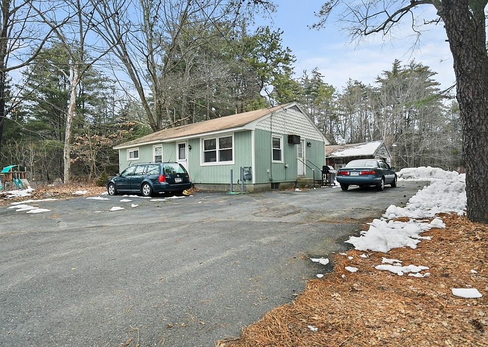 71 Pleasant St, Lunenburg, MA 01462 Zillow