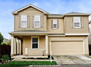 2156 N Donovan Way, San Ramon, CA 94582