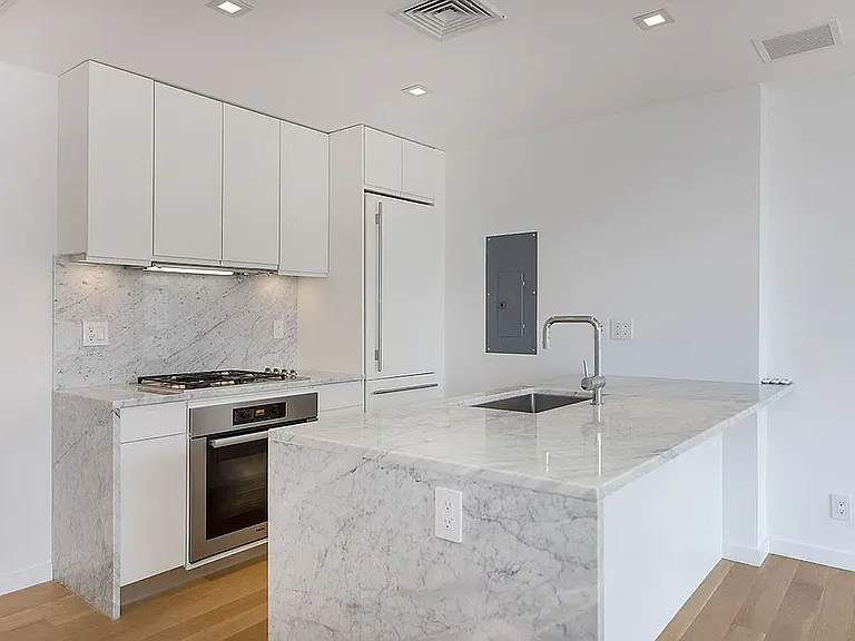 250 Bowery #6A — Photo 3
