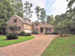 4496 Trotters Ct, Murrells Inlet, SC 29576